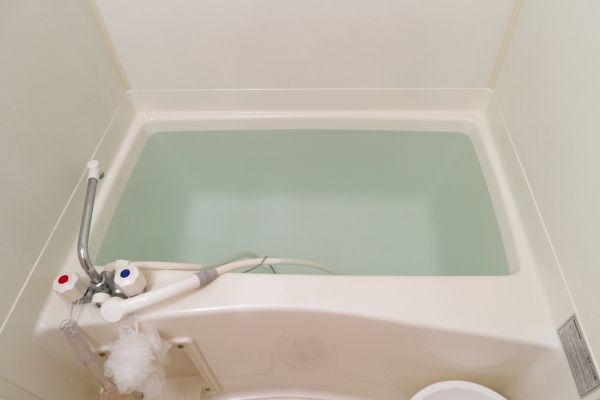 Cost of Bathtub Faucet Replacement in Frisco