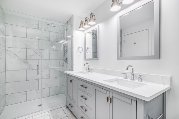 Cost of Bathroom Faucet Replacement in Frisco