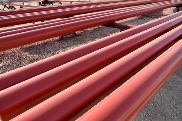 Cost of Water Lines Installation in Frisco
