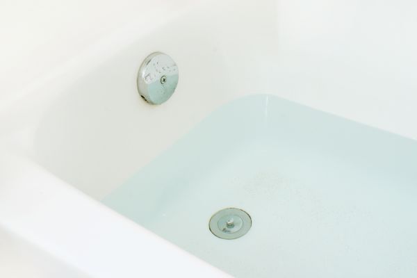 Cost of Bathtub Drain Replacement in Frisco