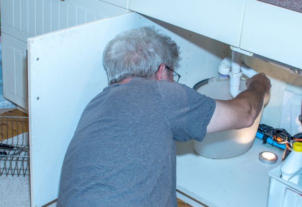 Cost of Pipe Drip Repair in Frisco