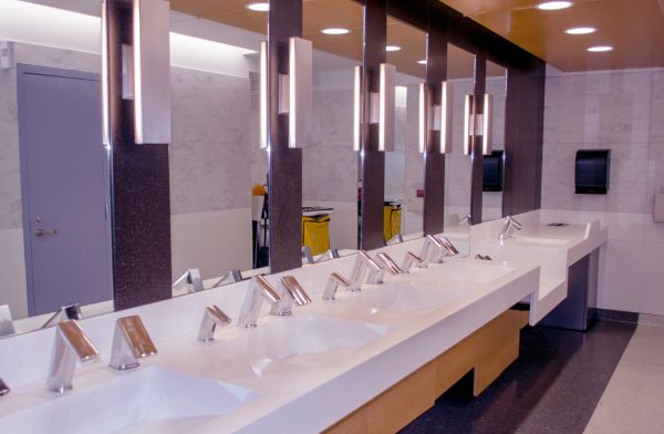 Cost of Commercial Plumbing Repair in Frisco