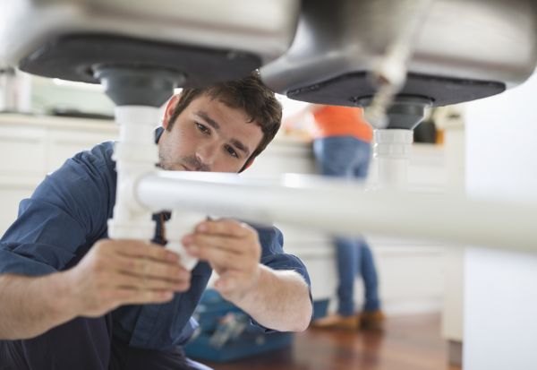 Cost of Home Plumbing Installation in Frisco