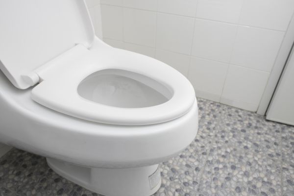 Cost of New Toilet Installation in Frisco