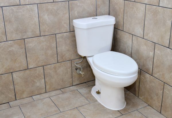 Cost of Basement Toilet Installation in Frisco