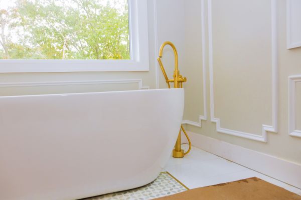 Cost of Tub Water Leak Repair in Frisco