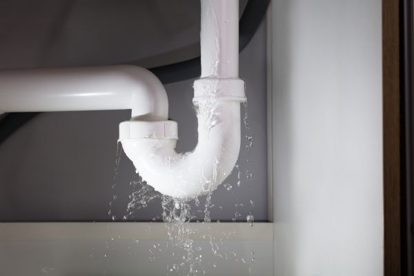 Cost of Leaky Pipe Repair in Frisco