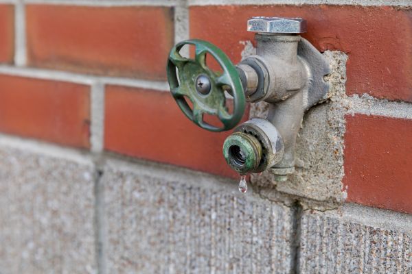 Cost of Outdoor Faucet Repair in Frisco