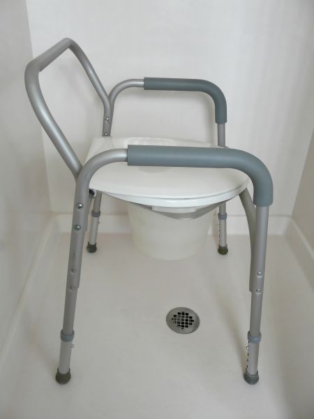 Cost of Commode Installation in Frisco