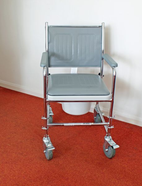 Cost of Commode Replacement in Frisco