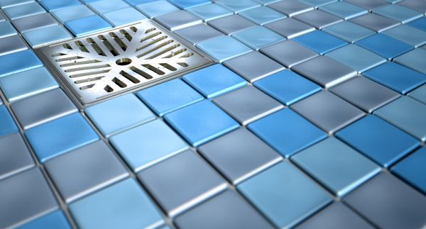 Cost of Tile Drain Replacement in Frisco