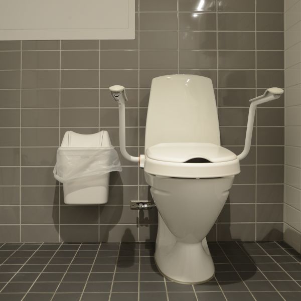Cost of Commercial Toilet Repair in Frisco